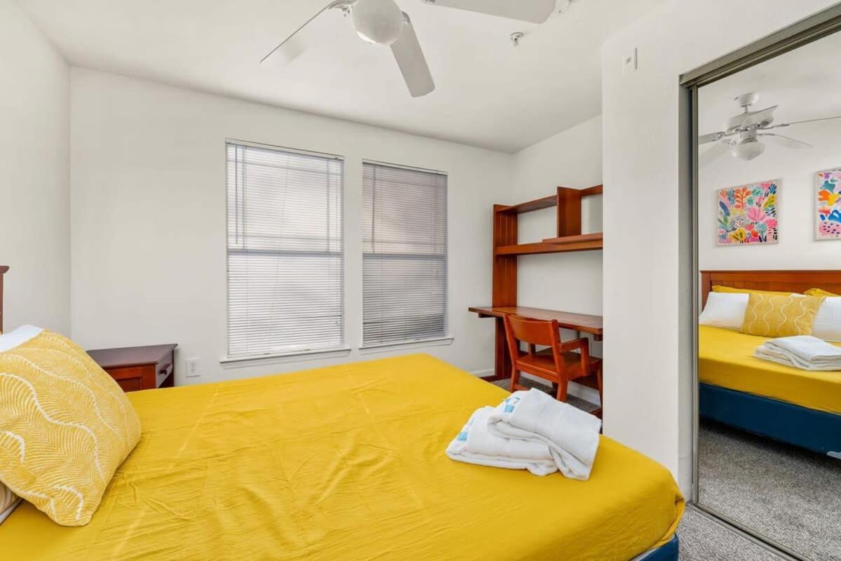 Budget Friendly Sleeps 8 Discounts Available Tampa Exterior foto
