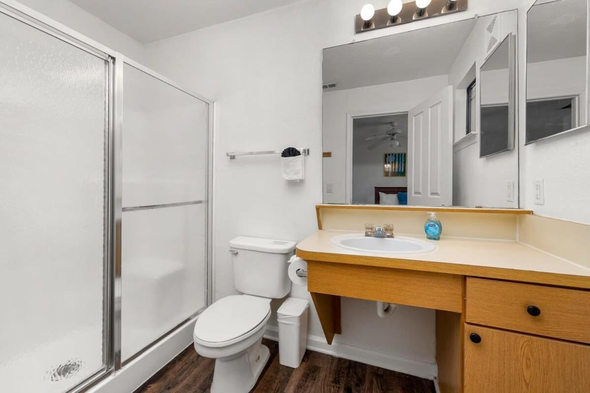 Budget Friendly Sleeps 8 Discounts Available Tampa Exterior foto