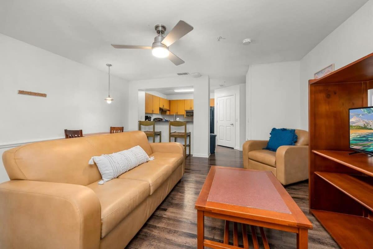 Budget Friendly Sleeps 8 Discounts Available Tampa Exterior foto